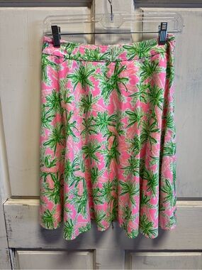 Women's Lily Pulitzer Skirt